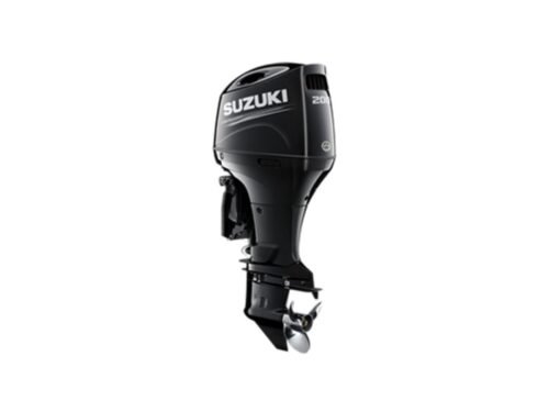 2022-Suzuki-Marine-DF200AP-L.jpg 2022 Suzuki DF200AP L 200 HP Outboard Motor - Image 1