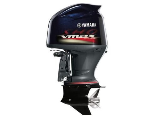 300009-1.jpg 2017 Yamaha VF250X VMAX SHO Outboard Motor - Image 1