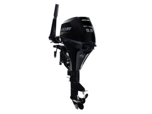 505.jpg 2018 Mercury 9.9 Hp 9.9EXLH-CT Outboard Motor - Image 1
