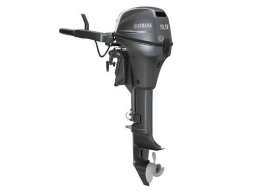 8000000000000000000000000000001-1.jpg 2018 Yamaha F9.9 Portable Tiller F9.9SMHB Outboard Motor - Image 1