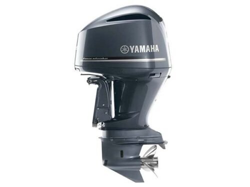 800000000000000000000004-1.jpg 2018 Yamaha Offshore 4.2L V6 F250NCA Outboard Motor - Image 1