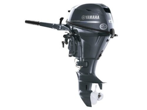 8007.jpg 2017 Yamaha F15 LPHA Outboard Motor - Image 1