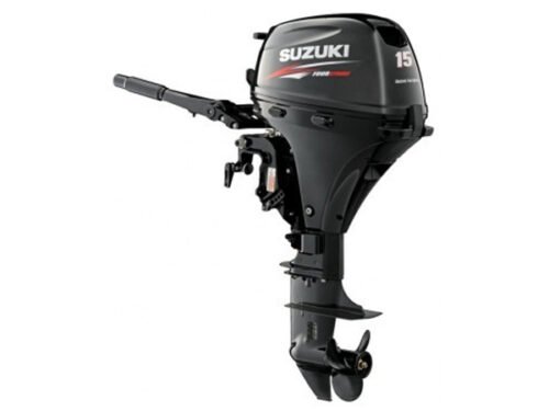 Suzuki 15 HP DF15AS2 Outboard Motor for Sale Suzuki 15 HP DF15AS2 Outboard Motor for Sale