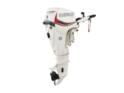 Evinrude-E30DRS.jpg Evinrude E30DRS E-TEC Outboard Motor - Image 1