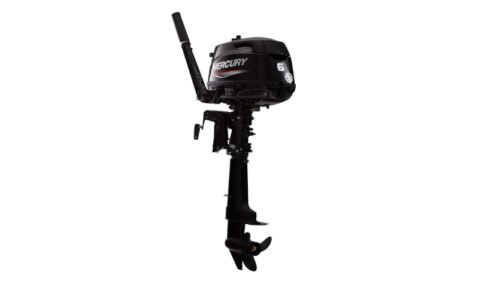 Mercury-6MLH-FourStroke.jpg Mercury 6MLH FourStroke - Image 1