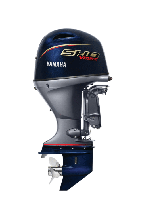 Yamaha Outboards 115HP VMAX SHO for sale Yamaha Outboards 115HP VMAX SHO for sale