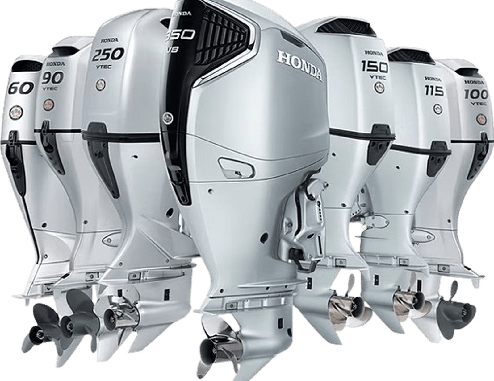 Outboard Motors For Sale