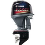 2019 Yamaha 90 HP VF90XA V MAX SHO Outboard Motor - Image 3