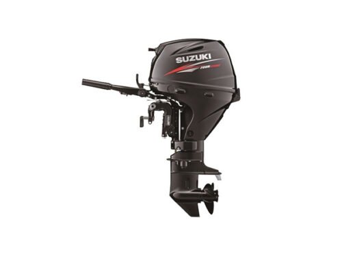 2000.jpg Suzuki 30 HP DF30ATHL2 Outboard Motor - Image 1