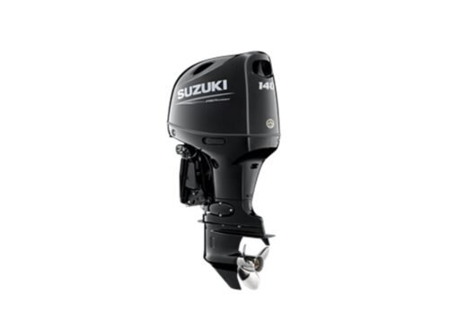 2022-Suzuki-Marine-DF140B-X.jpg 2022 Suzuki DF140B X 140 HP Outboard Motor - Image 1