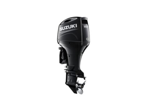2022 Suzuki DF150A X 150 HP Outboard Motor - Image 1
