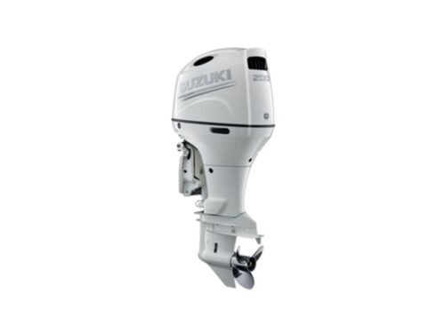 2022 Suzuki DF200AP L 200 HP Outboard Motor - Image 2