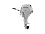 2022 Suzuki DF20A EFI S 20 HP Outboard Motor - Image 2