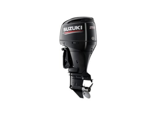 2022-Suzuki-Marine-DF250-X.jpg 2022 Suzuki DF250 X 250 HP Outboard Motor - Image 1
