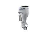 2022 Suzuki DF250 XX 250 HP Outboard Motor - Image 2