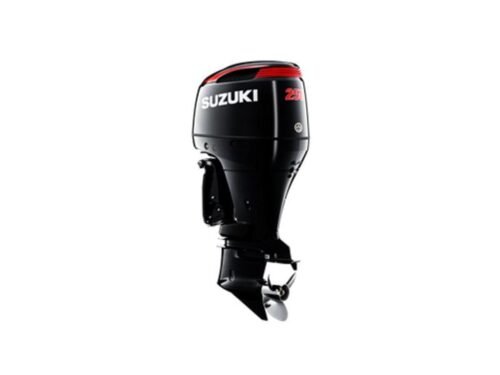 2022-Suzuki-Marine-DF250SS-X.jpg 2022 Suzuki DF250SS X 250 HP Outboard Motor - Image 1