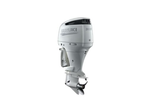 2022 Suzuki DF300AP L 300 HP Outboard Motor - Image 2