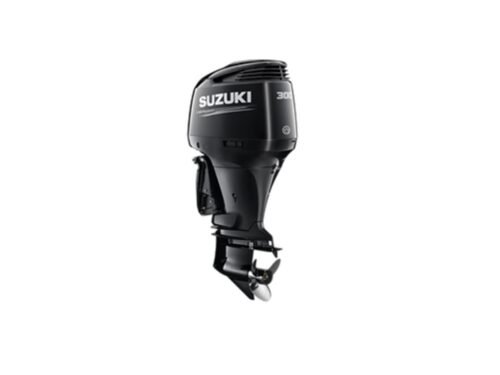 2022-Suzuki-Marine-DF300AP-XX.jpg 2022 Suzuki DF300AP XX 300 HP Outboard Motor - Image 1