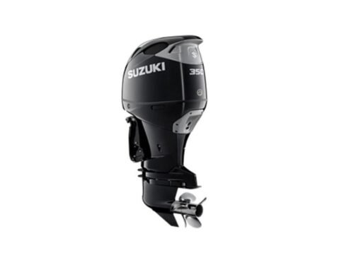 2022 Suzuki DF350A X 350 HP Outboard Motor - Image 1