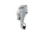 2022 Suzuki DF40A L Outboard Motor - Image 2