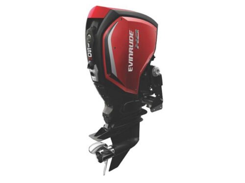 2018 Evinrude E-TEC G2 150 H.O. C150FXH Outboard Motor - Image 1