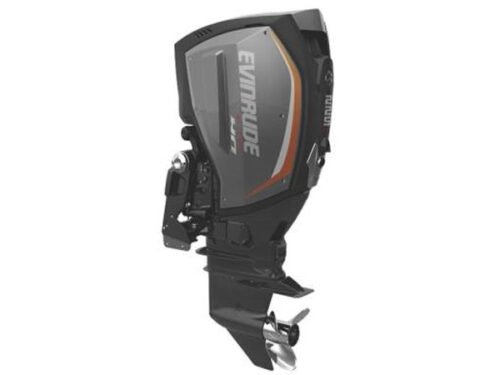 28.jpg 2018 Evinrude E-TEC G2 225 H.O. E225XH Outboard Motor - Image 1