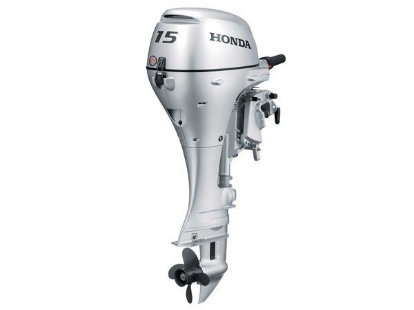30.jpg 2017 HONDA 15 HP BF15D3SHS Outboard Motor - Image 1