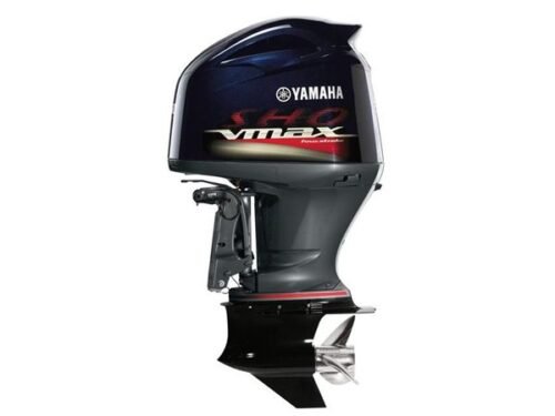 30004-1.jpg 2017 Yamaha VF200 LA VMAX SHO Outboard Motor - Image 1