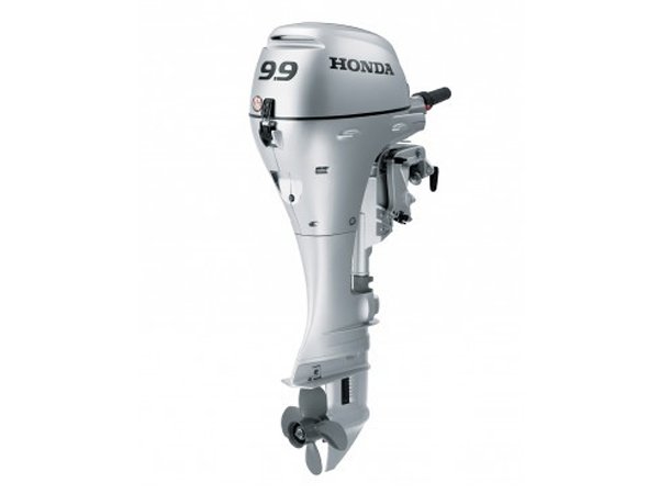 60.jpg 2017 HONDA 9.9 HP BF10DK3SHS Outboard Motor - Image 1