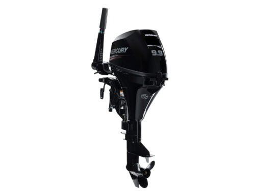 600.jpg 2018 Mercury 9.9 Hp 9.9MLH Outboard Motor - Image 1