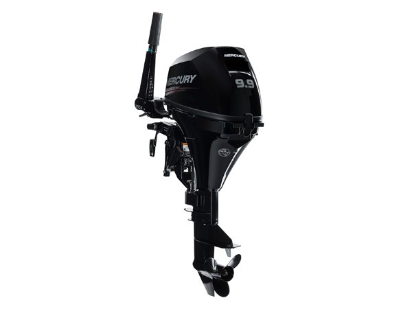 601.jpg 2018 Mercury 9.9 Hp 9.9MLH-CT Outboard Motor - Image 1