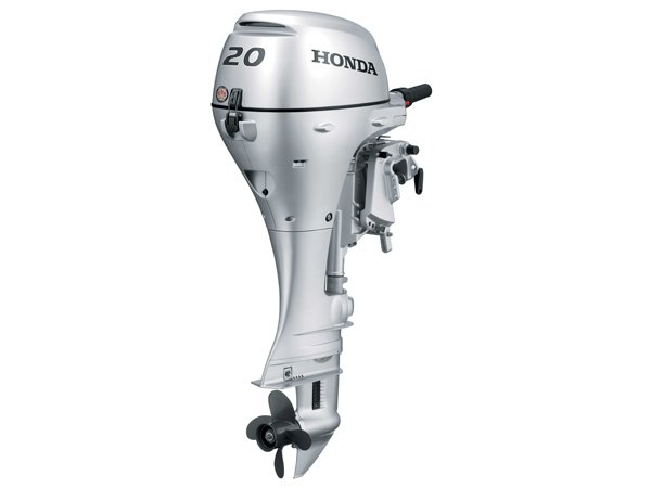 69.jpg 2018 Honda 20 Hp BF20D3LH Outboard Motor - Image 1