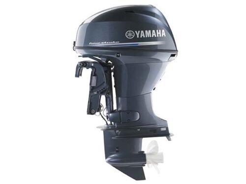 2018 Yamaha F40 Midrange Tiller 20 F40LEHA Outboard Motor For Sale 2018 Yamaha F40 Midrange Tiller 20 F40LEHA Outboard Motor For Sale