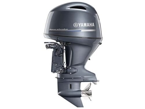 80000000000000000000003-1.jpg 2018 Yamaha F90 Midrange Mechanical 25 F90XB Outboard Motor - Image 1
