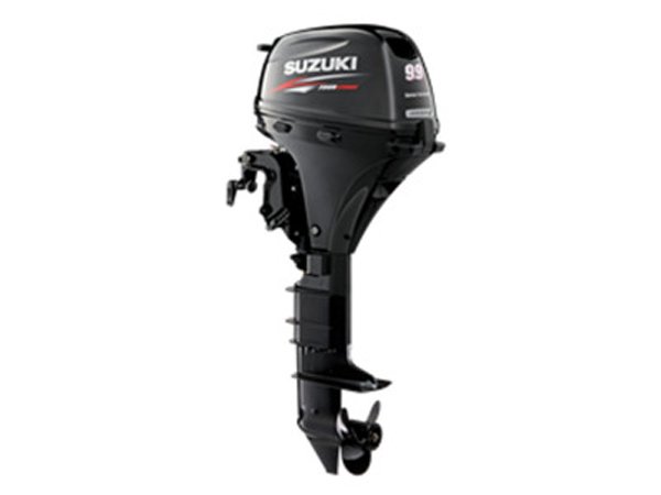 903.jpg 2018 Suzuki Marine 9.9 HP DF9.9BTX EFI Outboard Motor - Image 1