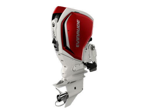Evinrude E-TEC G2 150 H.O. For Sale