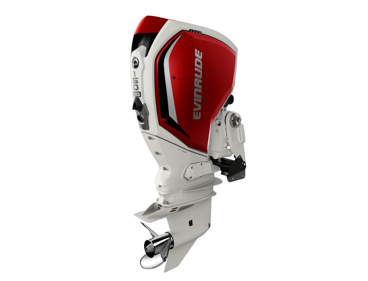 Evinrude E-TEC G2 150 H.O. For Sale Evinrude E-TEC G2 150 H.O. For Sale