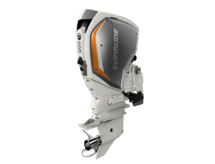 Evinrude E-TEC G2 200 HP For Sale