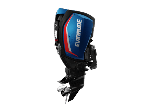Evinrude E-TEC G2 250 H.O. For Sale