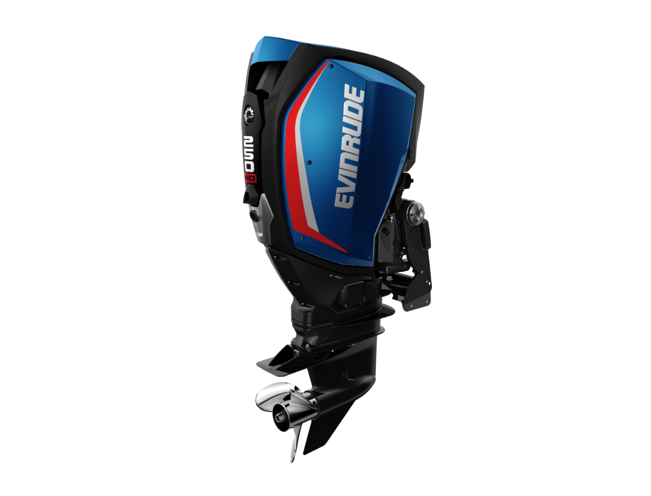 Evinrude E-TEC G2 250 H.O. For Sale Evinrude E-TEC G2 250 H.O. For Sale