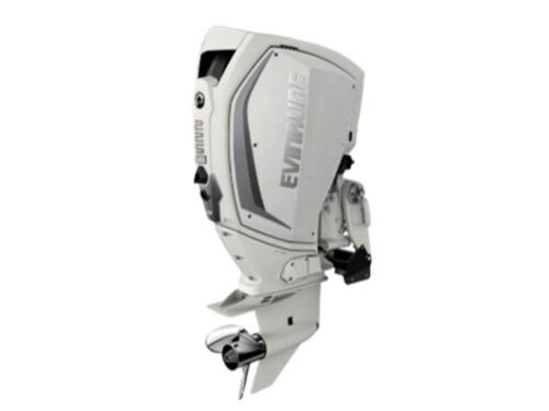 Evinrude H225HWLF 225 H.O Outboard Motors - Image 1
