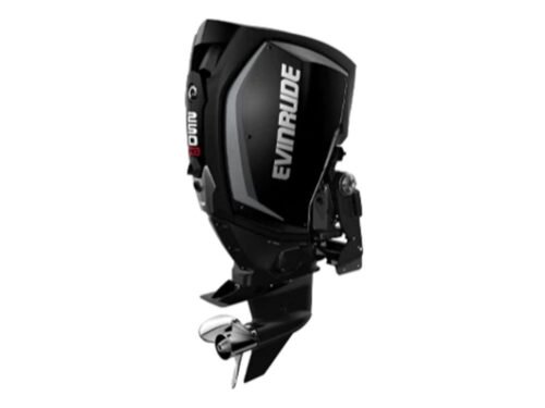 Evinrude H250HGXC 250 H.O Outboard Motor - Image 1
