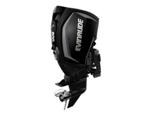 Evinrude-H300GXC-300HP-Outboard-Motor.jpg Evinrude H300GXC 300 HP Outboard Motor - Image 1