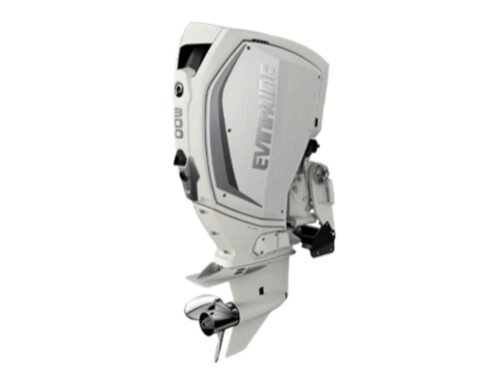 Evinrude-H300WZC-300HP-Outboard-Motor.jpg Evinrude H300WZC 300 HP Outboard Motor - Image 1