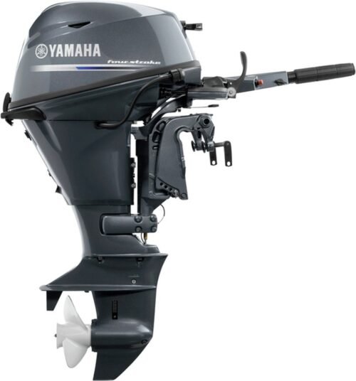 F20SMHB2.jpg Yamaha Outboards 20HP | F20SMHB - Image 1