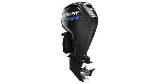 Mercury 115EXLPT SeaPro Commercial - Image 1