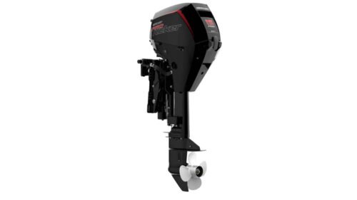 Mercury 15EXLPT ProKicker FourStroke - Image 1