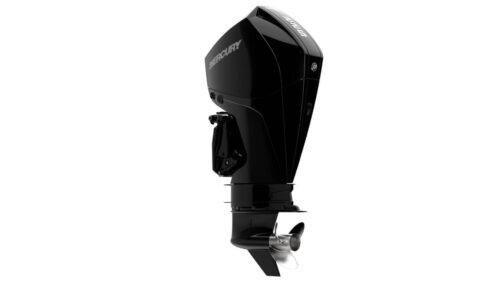 Mercury 225CXL FourStroke Outboard Motor - Image 1