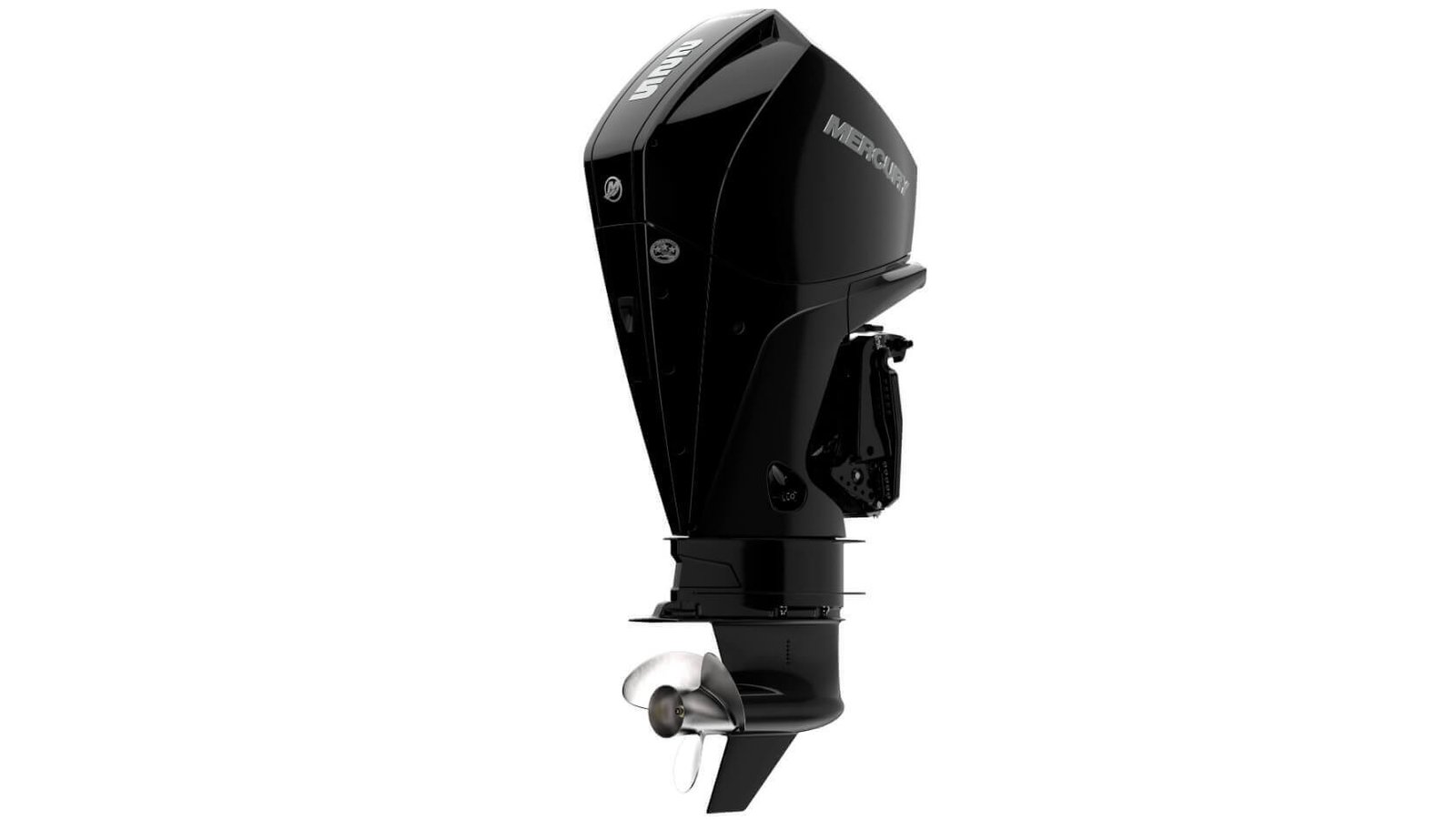 Mercury-225XL-FourStroke-DTS-Outboard-Motor.jpg Mercury 225XL FourStroke DTS Outboard Motor - Image 1