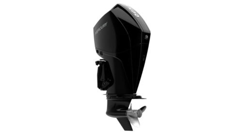 Mercury 250CXL FourStroke DTS Outboard Motor - Image 1